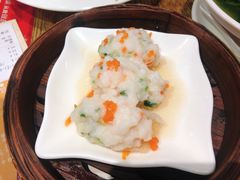 -赏点粤式点心(广州塔店)