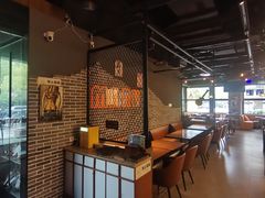 -MARU玛露音乐餐厅(大学路店)