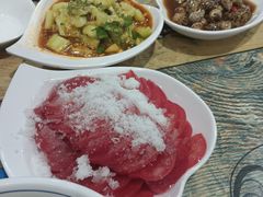 -老谢野馄饨(延安路店)