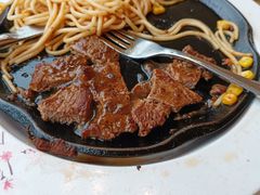 -豪客来牛排(红豆万花城店)