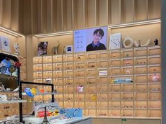 -一代眼镜·蔡司配镜(浦东大拇指广场店)
