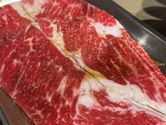 -西塔老太太泥炉烤肉(北京双井店)