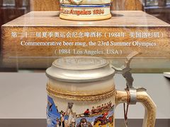 -上海体育博物馆