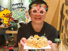 -杜哈夫DOUX RÊVE·生日蛋糕(日月光店)