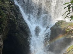 -华蓥山天意谷景区
