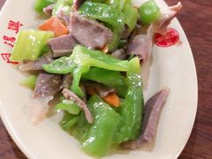 -同得兴 Since·1995 传统苏式面馆(嘉馀坊店)