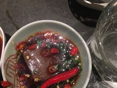 -捞王锅物料理(上海世茂广场店)