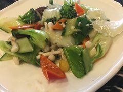 -桃园中华料理炸酱面(燕儿岛路店)
