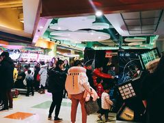 -Play1家庭娱乐中心(包河大玩家店)