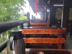 -大唐贡茶院