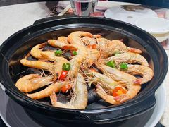 -顺轩海鲜火锅酒家