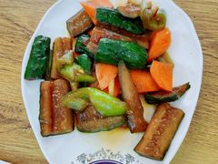 -炉旺斋上海小笼包·小馄饨