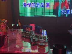 -星聚会KTV X Party(上海真如中海环宇城店)