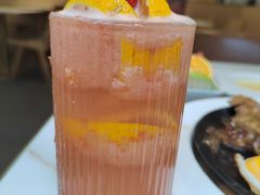 -豪客来牛排(中华城店)