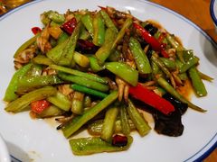 -吕氏疙瘩汤·私家菜馆(慈云寺店)