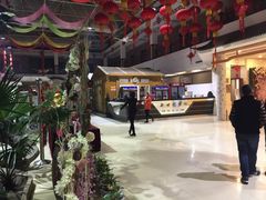 -新世纪绿洲(抚顺店)