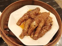 -京香轩·中餐厅(上海中庚聚龙酒店)