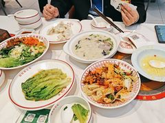 -秦宗·肉夹馍·油泼面·凉皮(洋湖店)