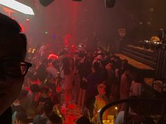 -STELLAR NIGHT CLUB星际酒吧(明发商业广场店)