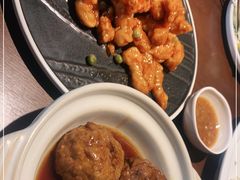 -前海沿·青岛菜(李沧万达店)