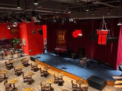 -JZ Club 爵士酒吧(上海店)