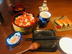 -千代武日本料理(哈西店)