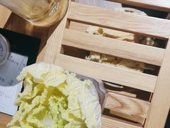 -野·大山里野生菌石锅土鸡(益田假日店)