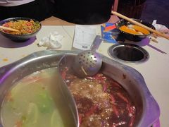 -钢管厂五区小郡肝串串香火锅(人民广场店)