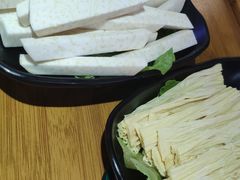 -捞围鲜·港式打边炉(海阳路店)