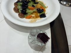 -沪华海鲜大酒楼(南汇店)