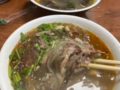 -春雨羊汤店(广开四马路总店)