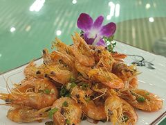 -景好海鲜餐厅(大鹏必选旅游店)