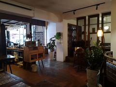 大堂-久馆NineHouse