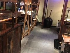 -渝味晓宇火锅(合川路店)