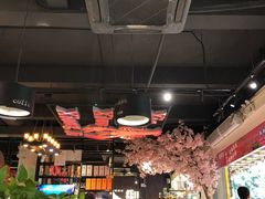 大堂-熊记虾王·小龙虾(东晓南店)