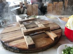 -阳坊胜利涮羊肉(阳坊老店)