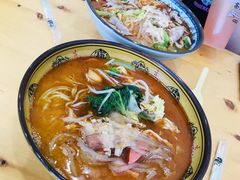 -裕德隆清真饭庄·天津特色菜(东丽店)