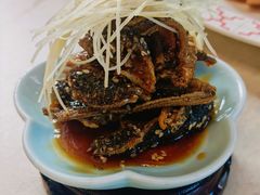 -二泉园老菜馆·百年无锡菜