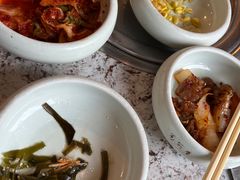 -高丽屋(天宁寺店)