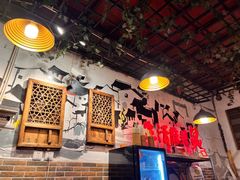 -巴渝老街印象生活麻辣烫(华宇·北城中央汇店)