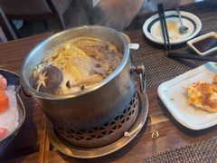 -田舍家Inakaya·炉端烧·铁板烧(天汇igc店)