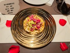 -恰餐厅 CHAR Bar & Grill (珠海仁恒洲际店)