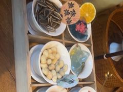 -茶去咖啡屋(武侯祠店)