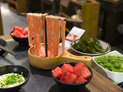 -沸炉重庆老火锅(军事博物馆店)