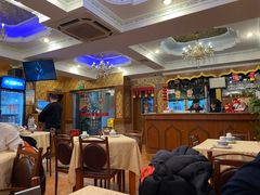 -维吾尔餐厅(宜山路店)