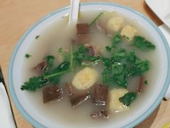 -小杨生煎(周浦万达店)