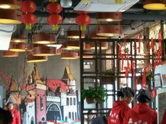 -吴越荣记·苏州菜·松鼠桂鱼(斜塘老街店)