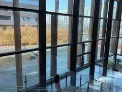 -漠浔MOTION健身(虹桥国际展汇店)