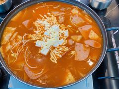 -HONGA HONGA雄家(曹路店)