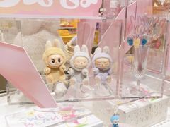 -泡泡玛特POPMART(上海环球港店)